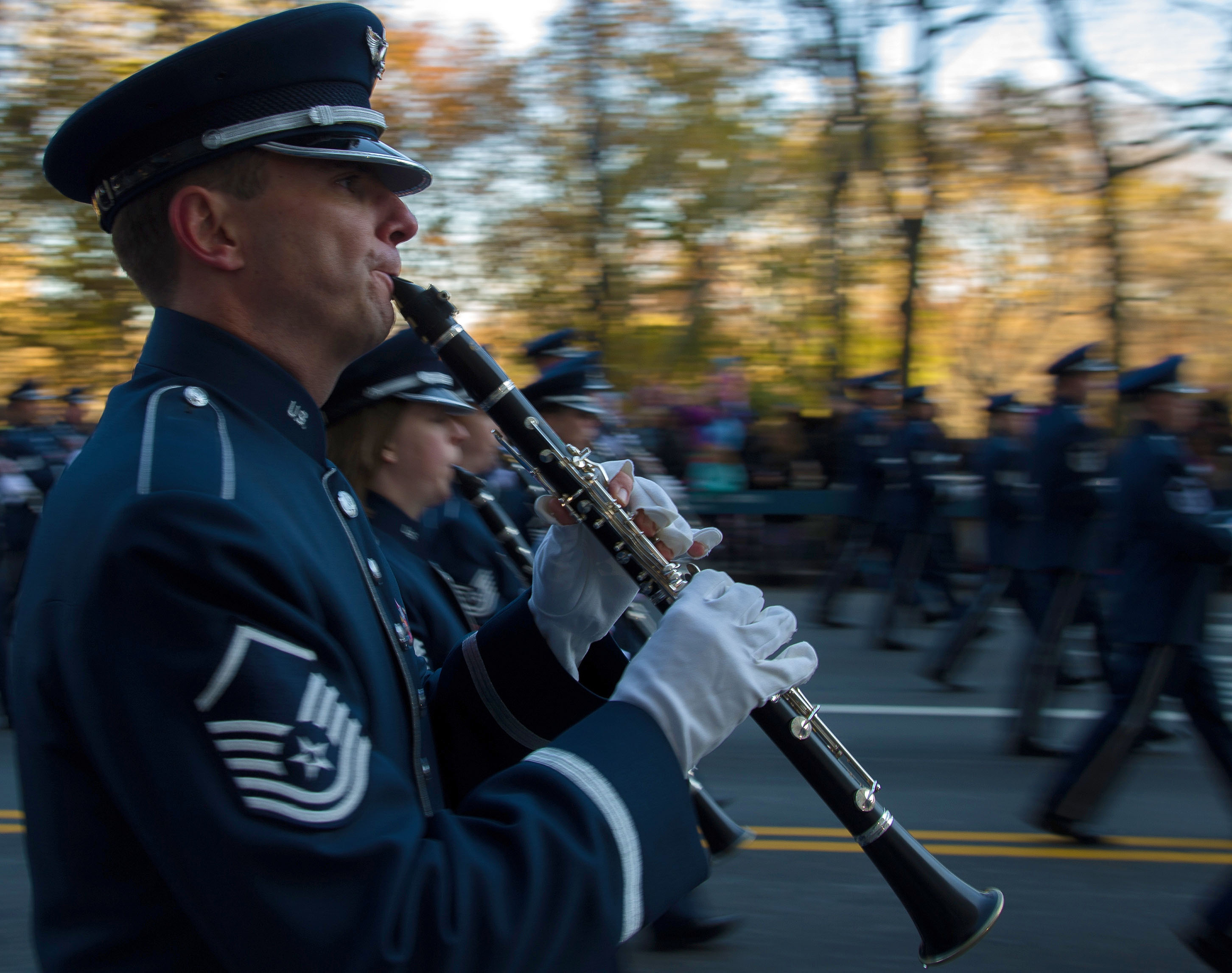 86th Annual Macy&rsquo;s Thanksgiving Day Parade