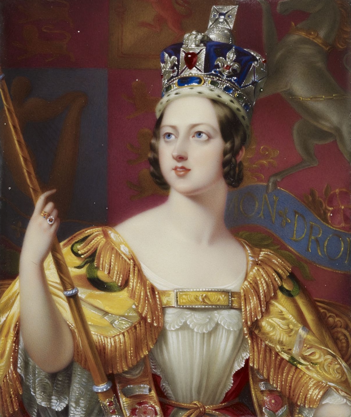 1838QueenVictoria