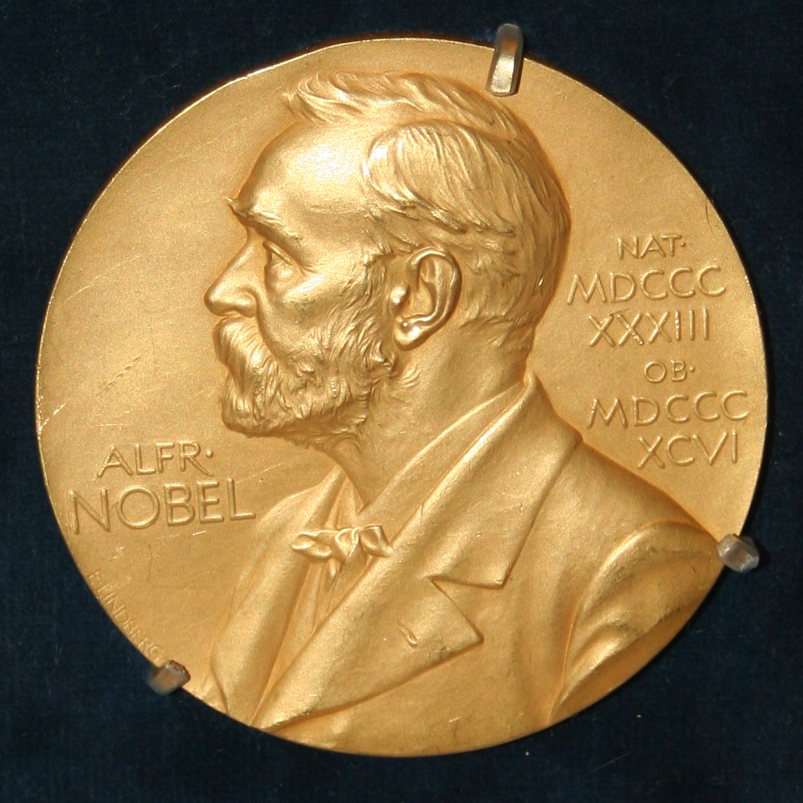 1901NobelPrize