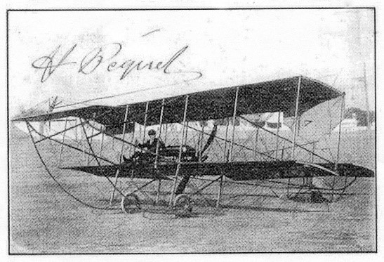 1911AirmailFlight