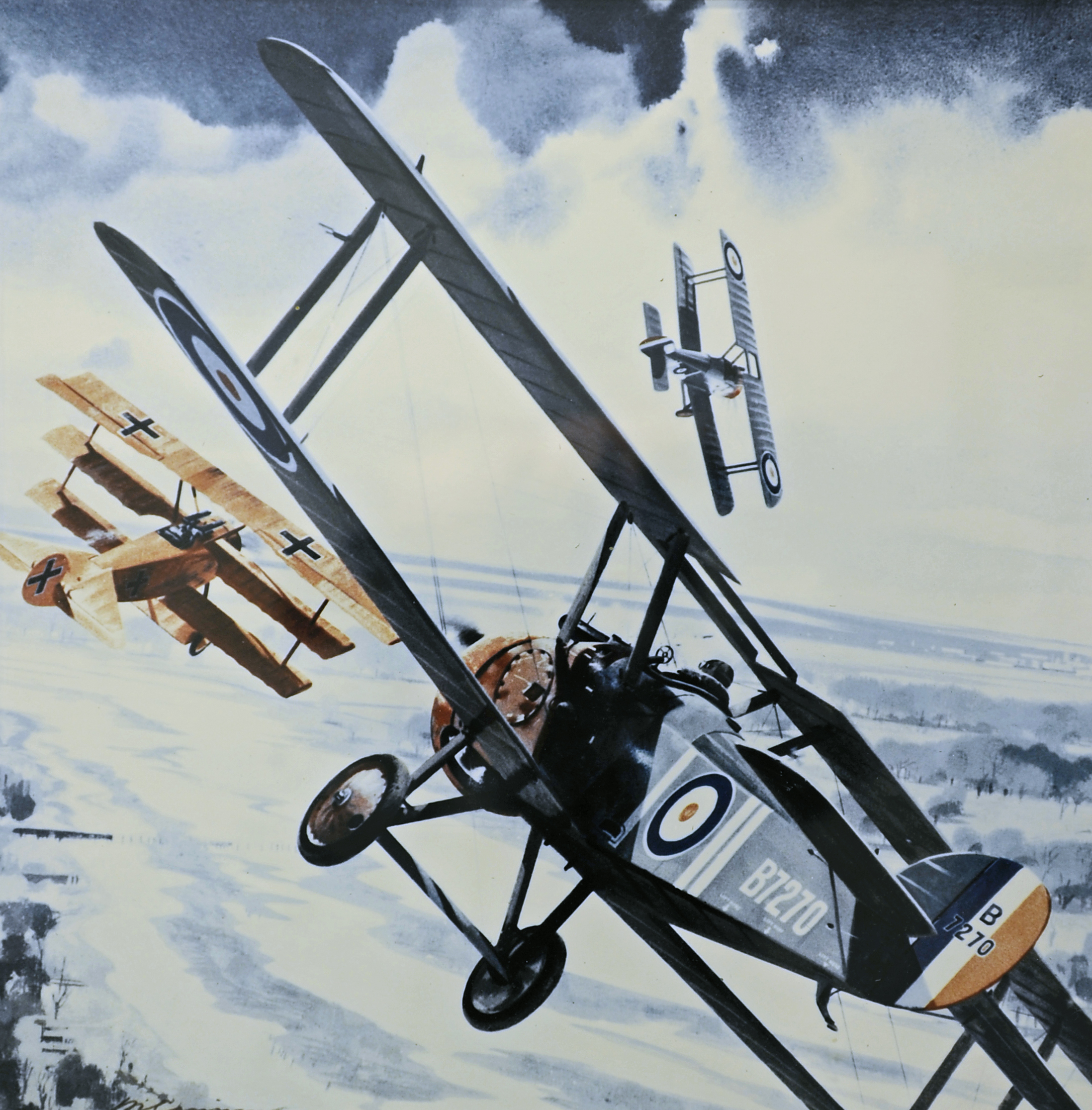 1918RedBaron