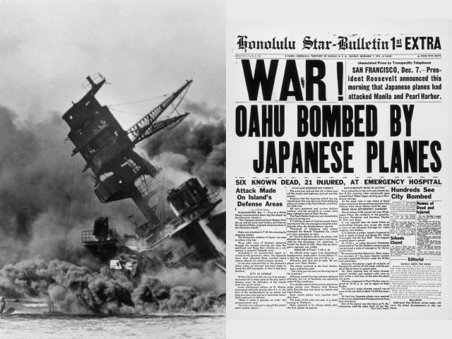 1941PearlHarbor