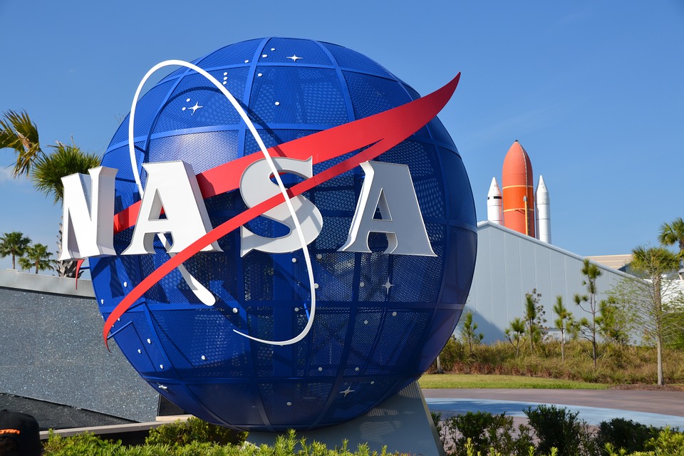 1958NASA