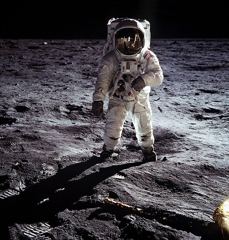 1969Apollo11OnTheMoon