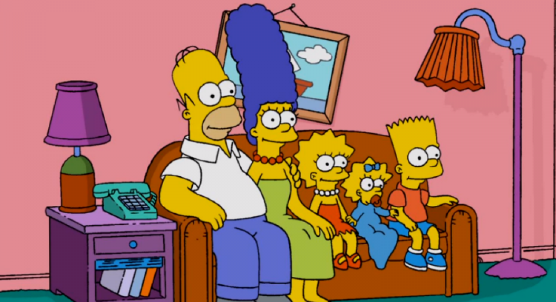 1987TheSimpsons