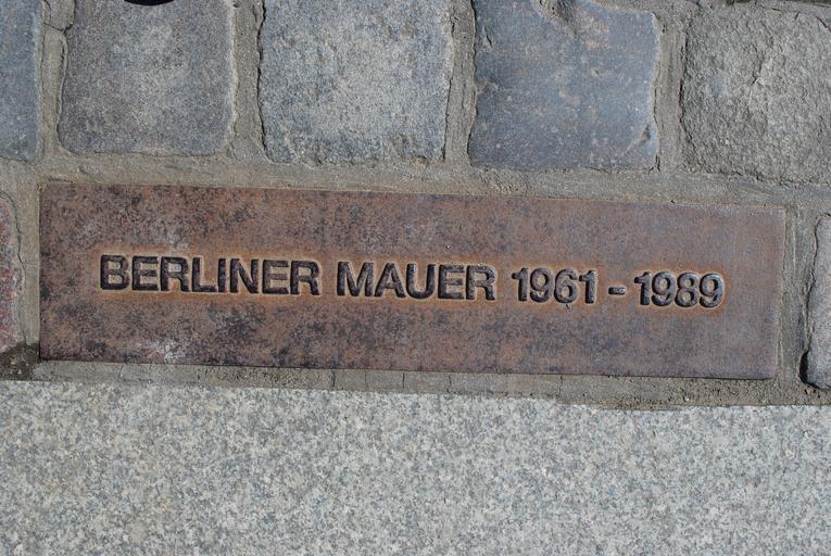 1989BerlinWall