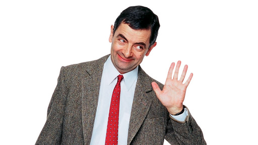 1990MrBean