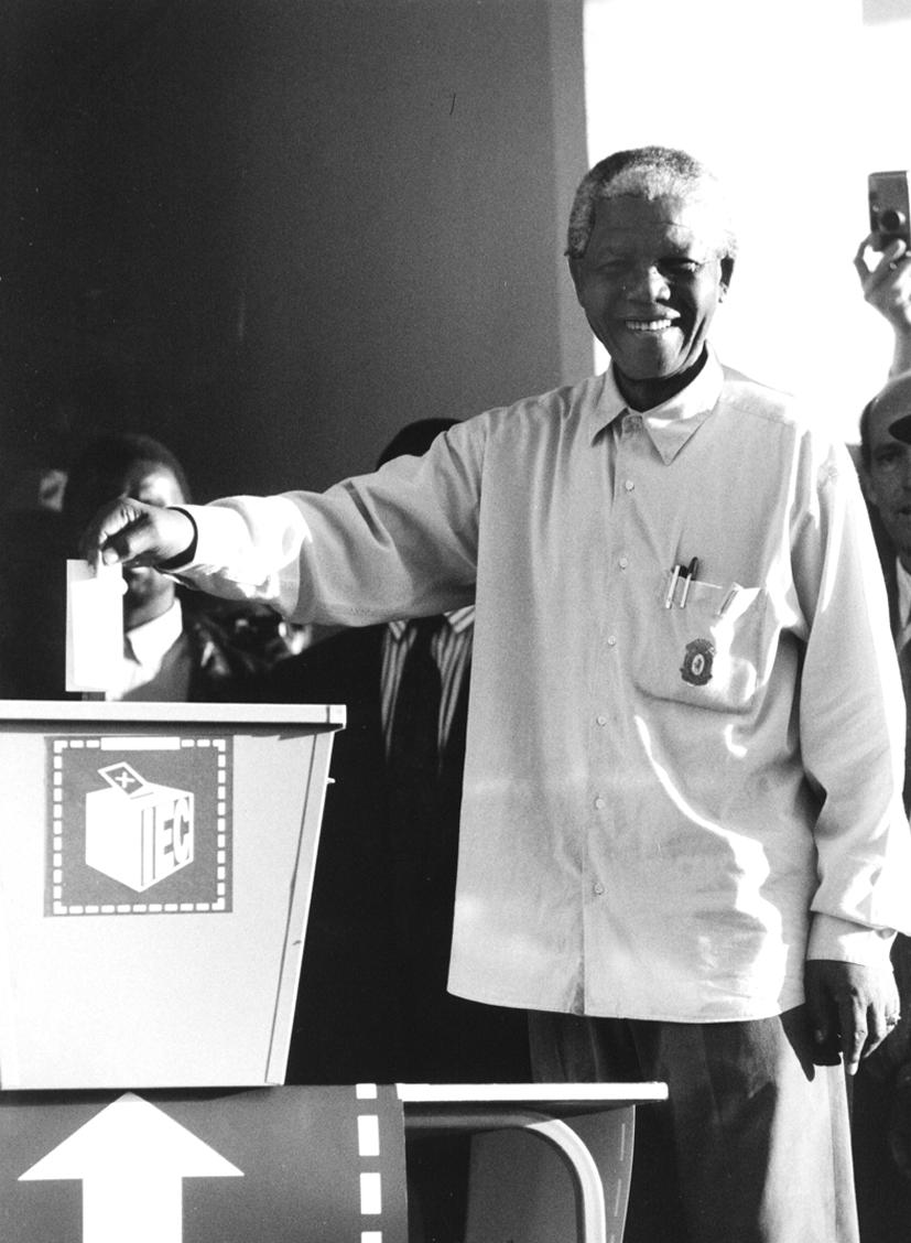 1994NelsonMandela