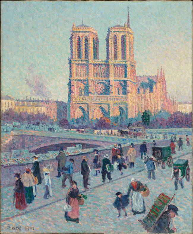 1831LeQuaiSaintMichelEtNotreDame