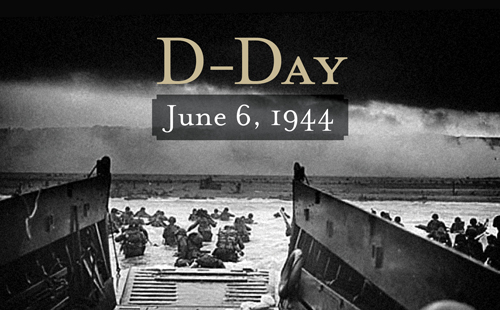 1944D-Day