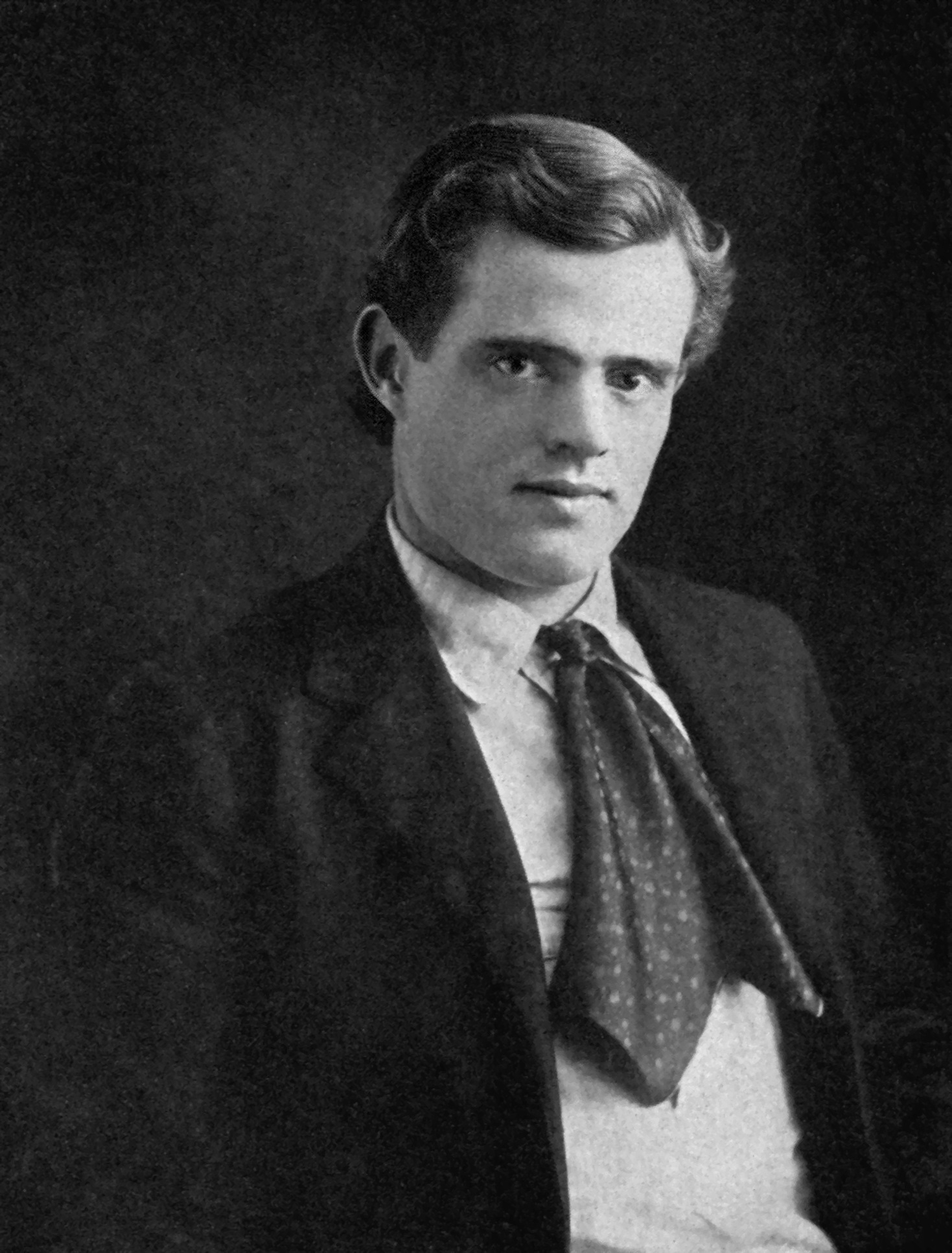 ArticlesJackLondon