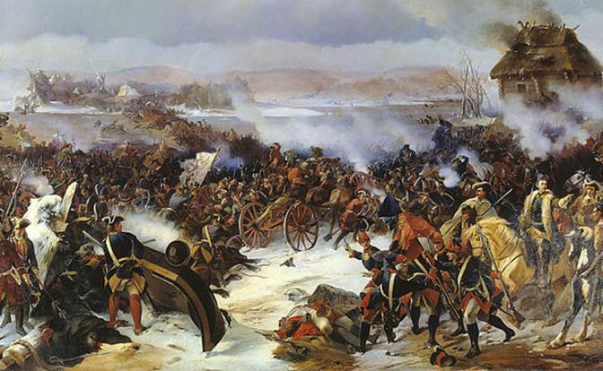 1700BattleOfNarva