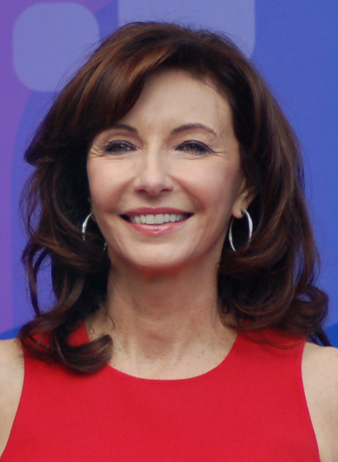 FNFMarySteenburgen