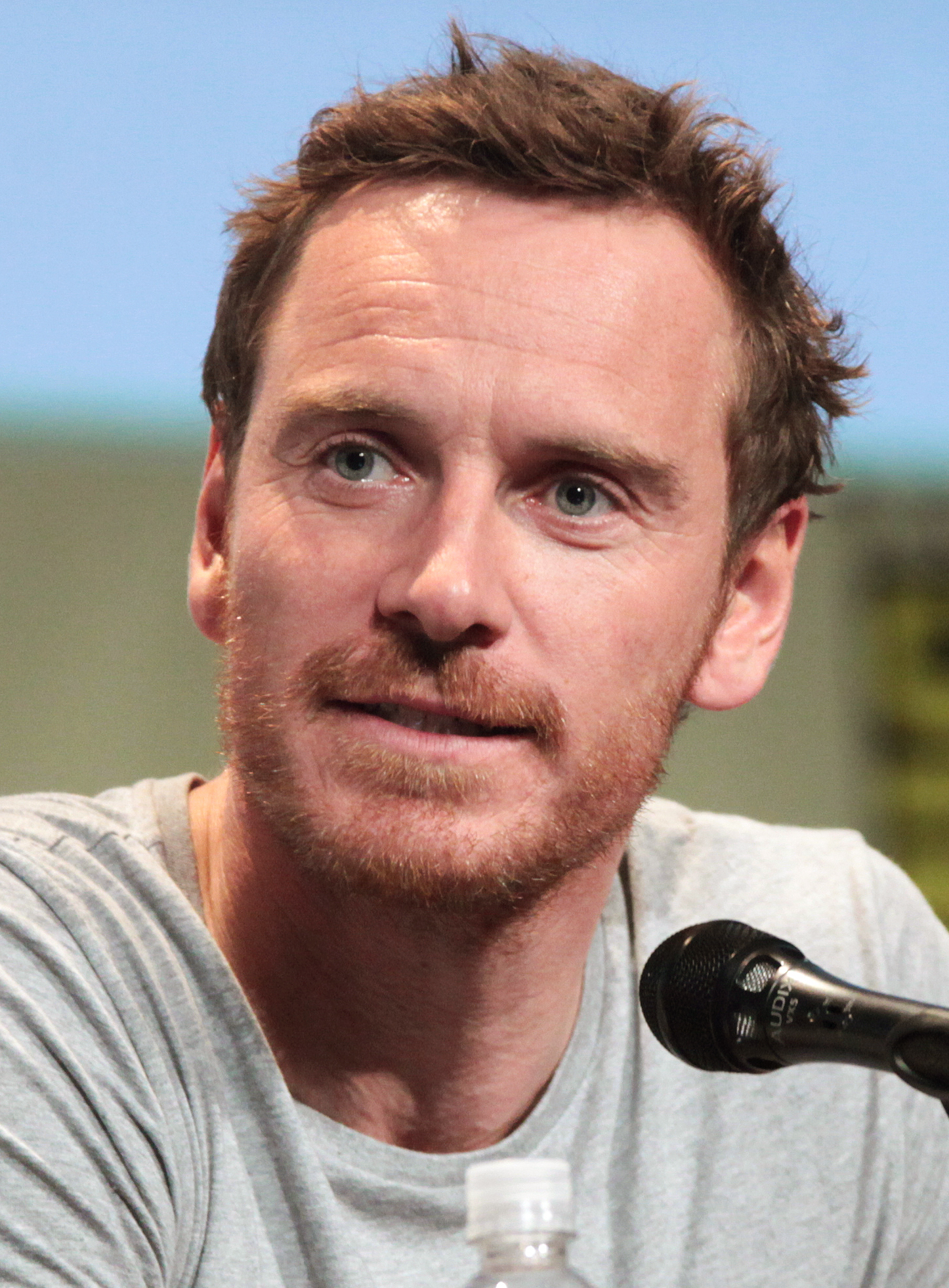 FNFMichaelFassbender