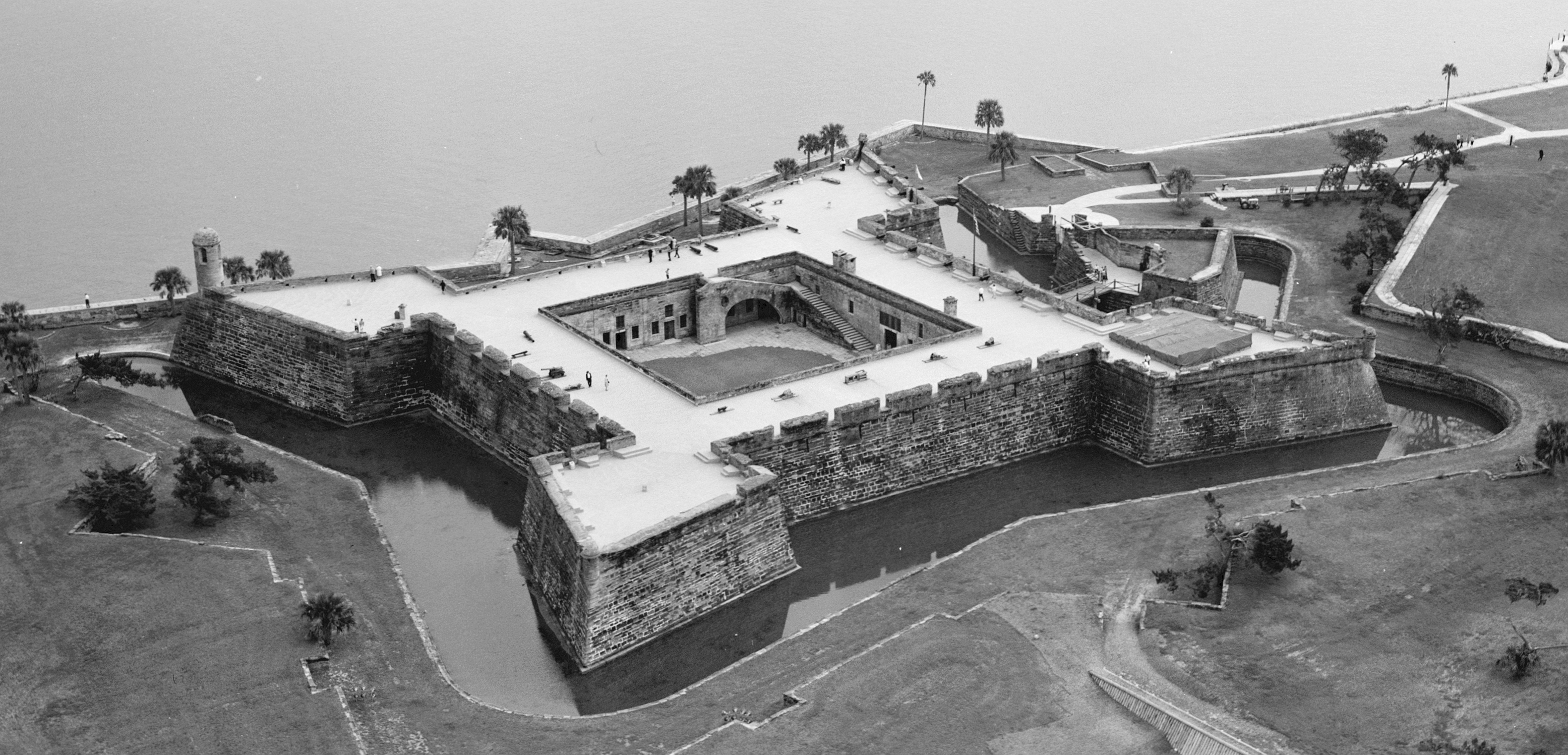 1672CastilloDeSanMarcos