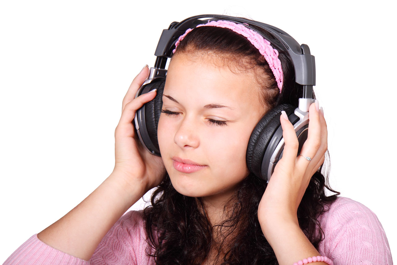 WSTListeningToMusic