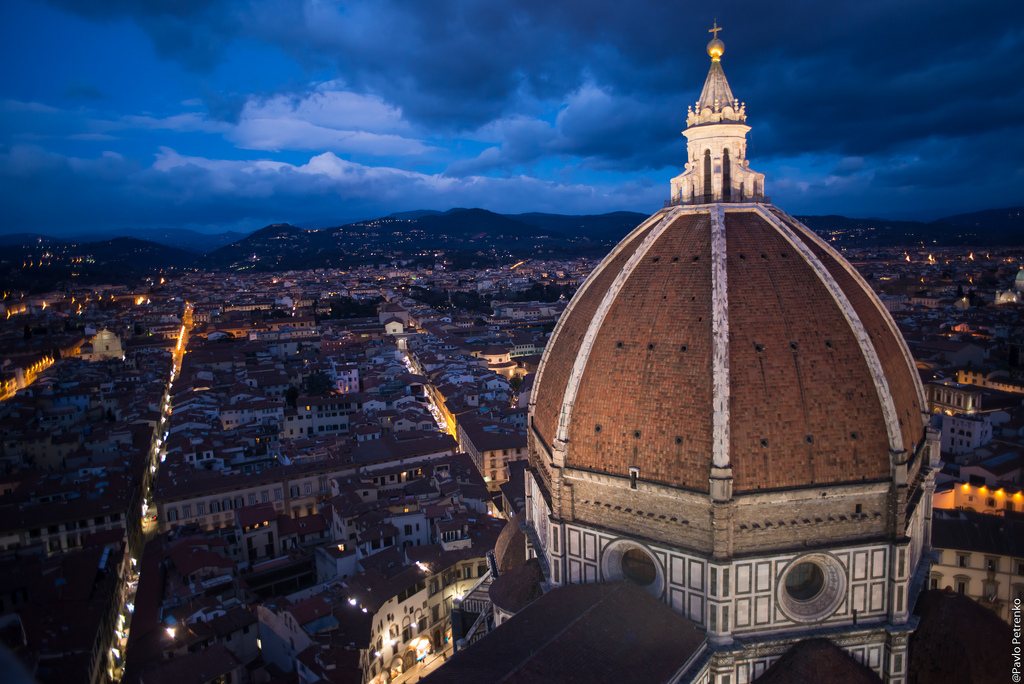 1420FlorenceCathedral