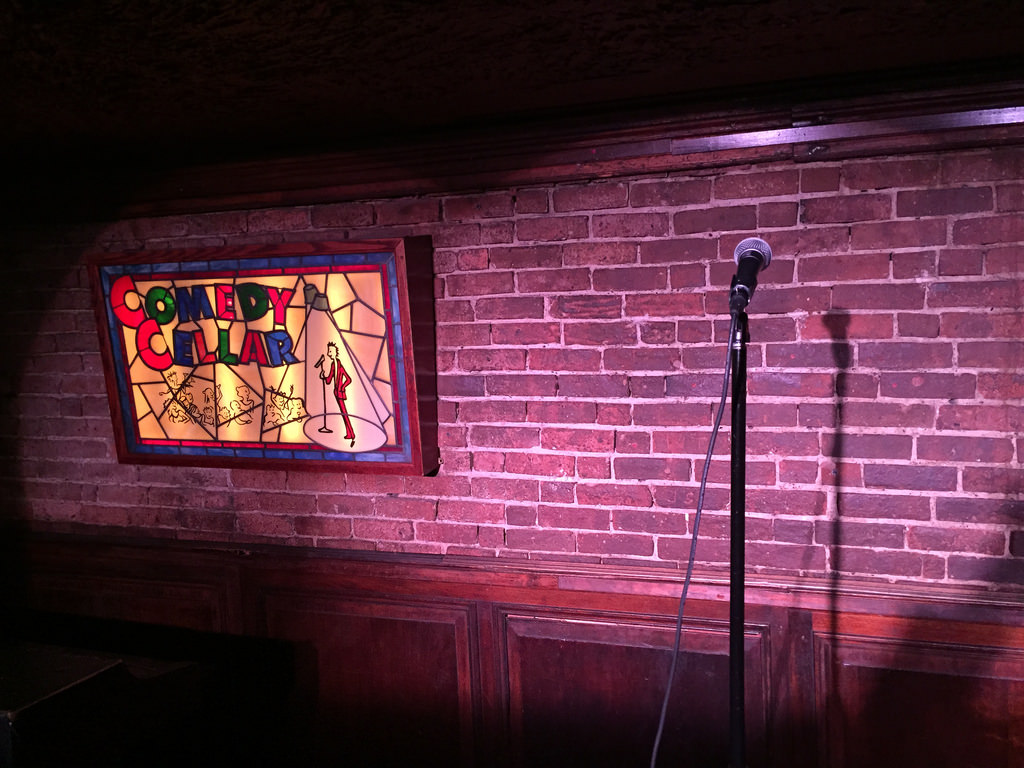 ArticlesStandupComedy