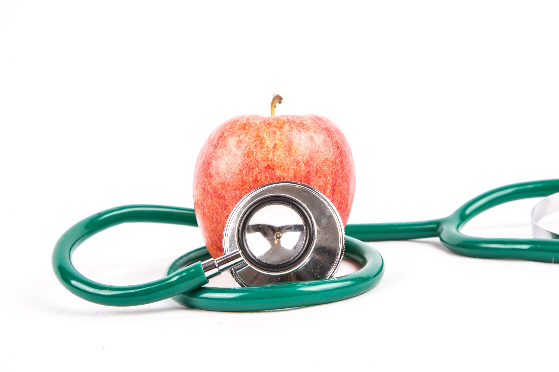 1816Stethoscope