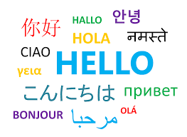 LanguageDayLanguages