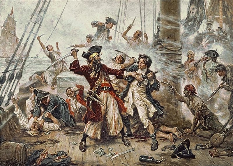 1718Blackbeard