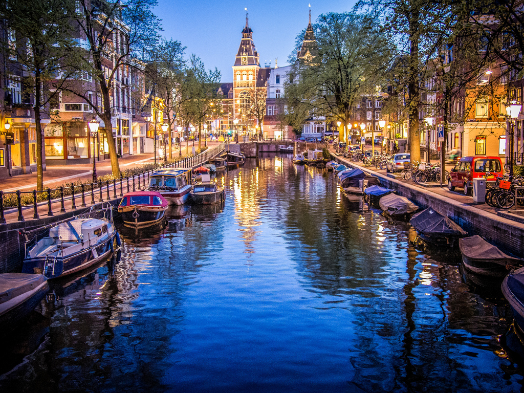 SASAmsterdam