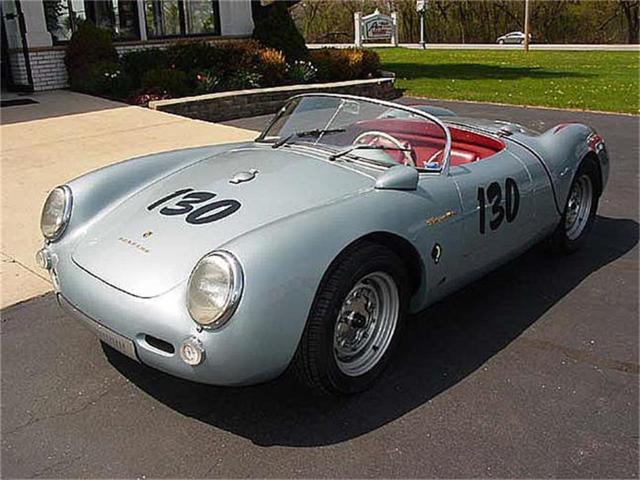 1955Porsche550Spyder
