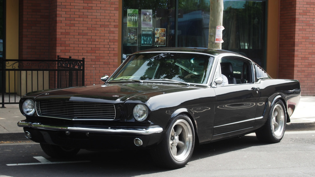 Articles1965FordMustang