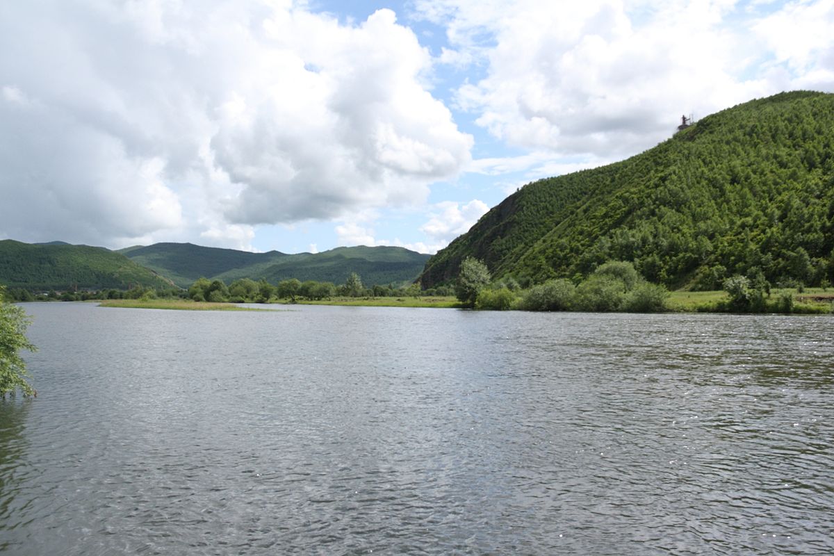 1000YATYaluRiver
