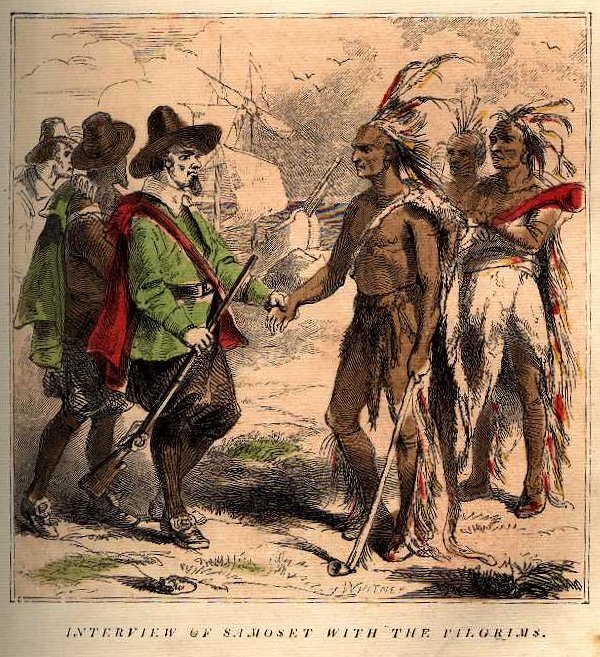 1621SamosetAndThePilgrims