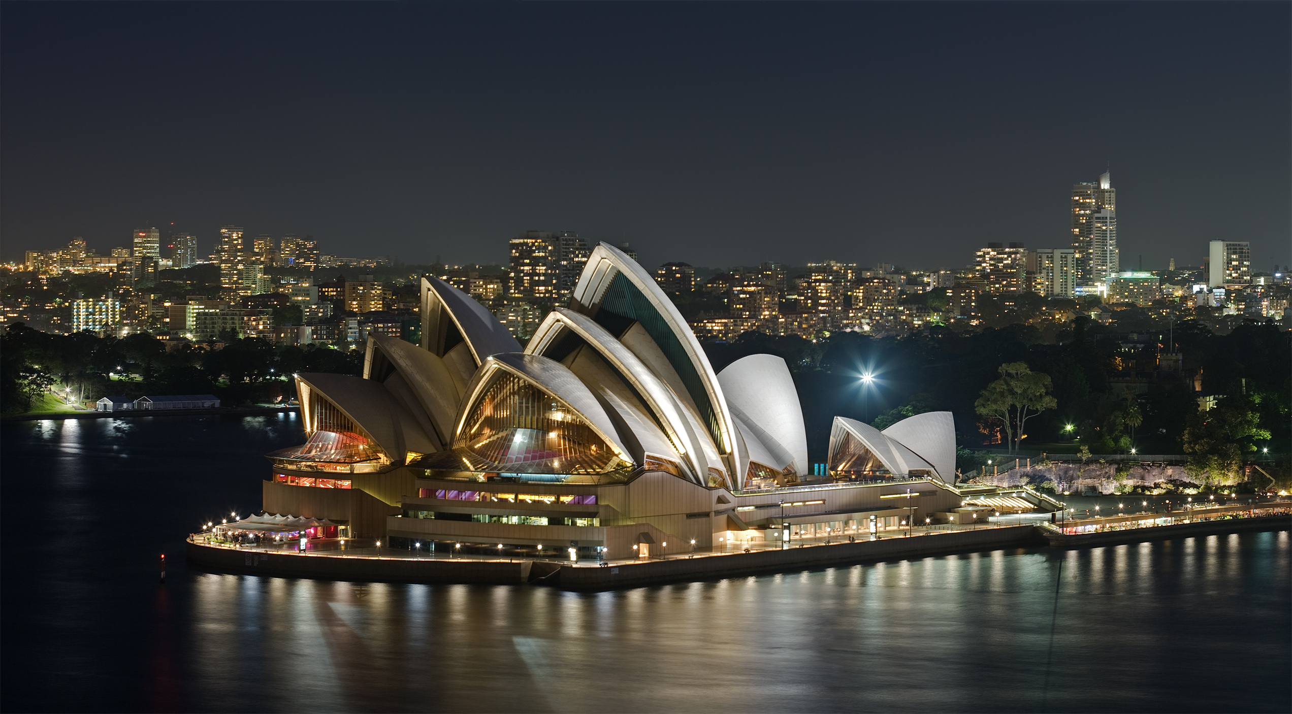 SASSydney