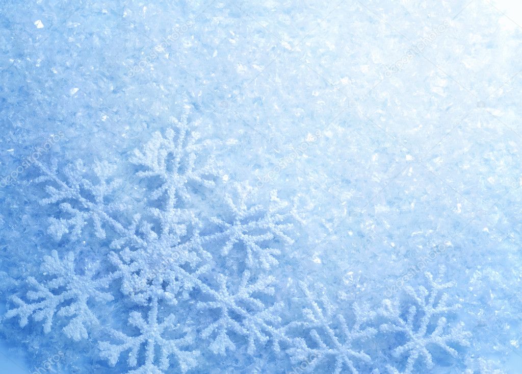 Snowflakes