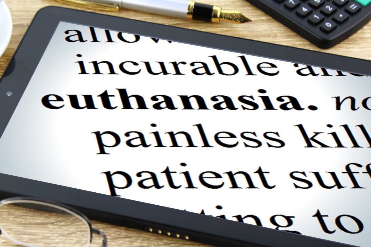 2014Euthanasia