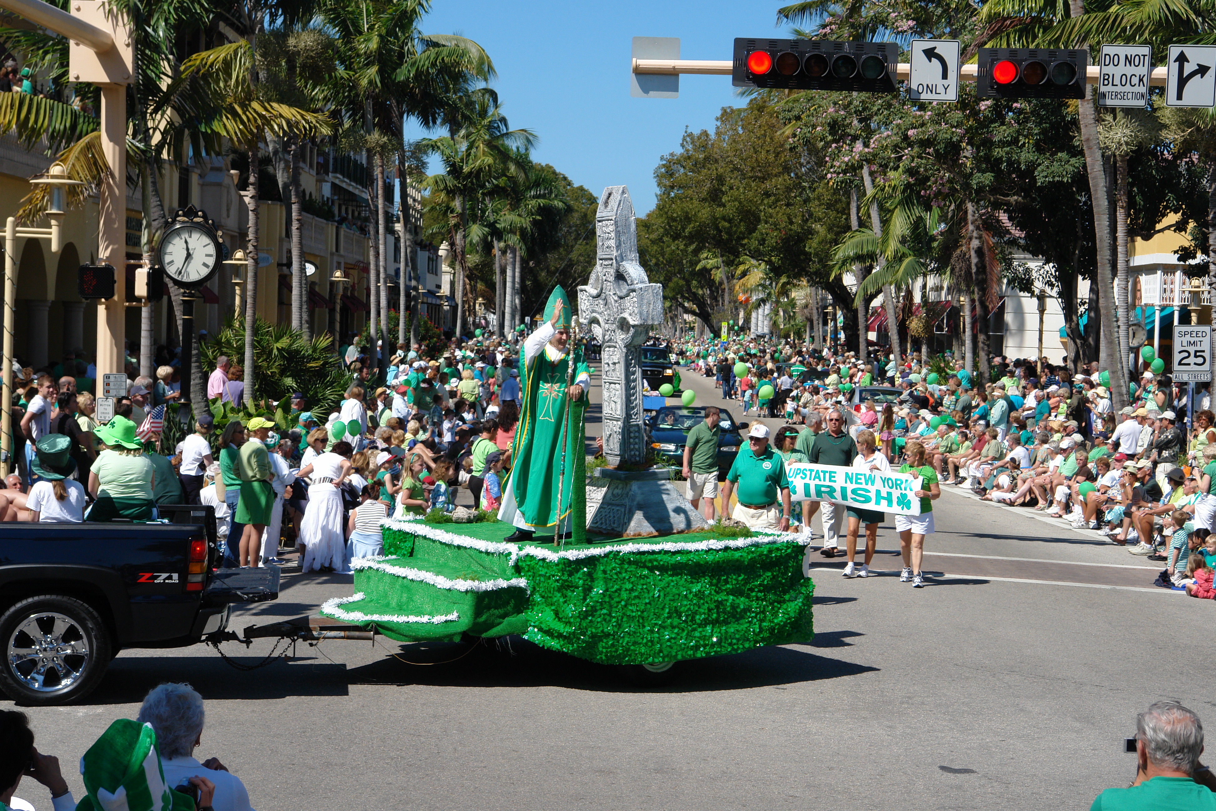 StPatricksDay