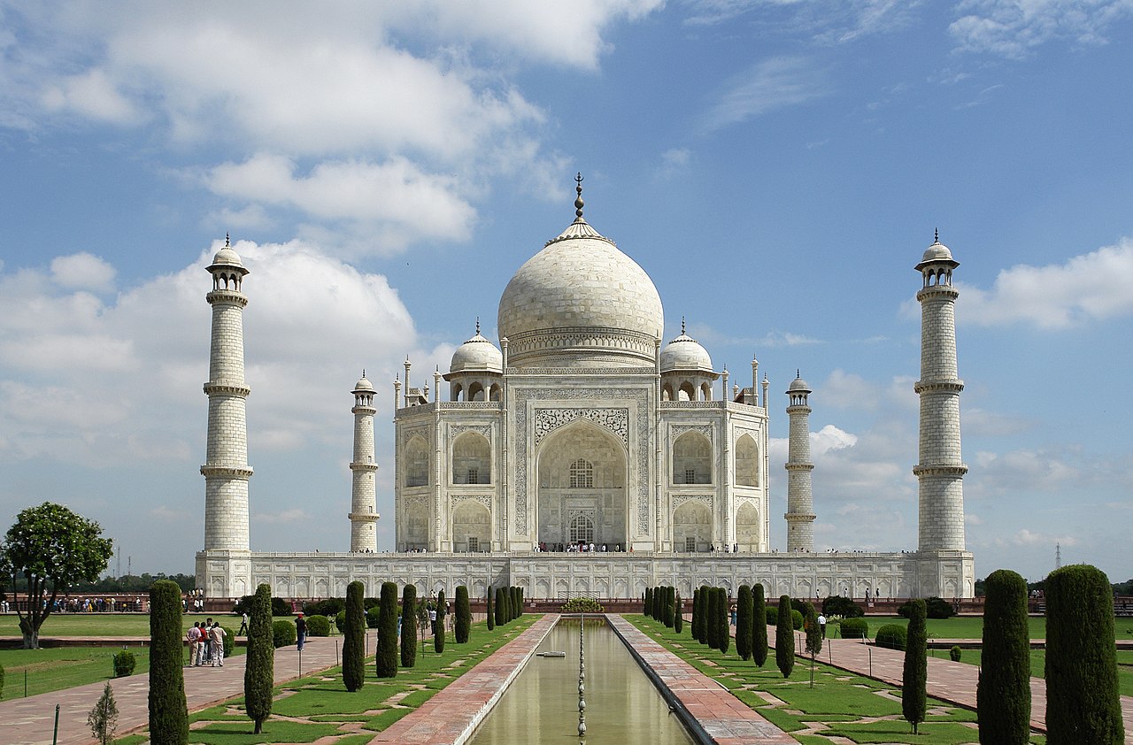 1653TajMahal