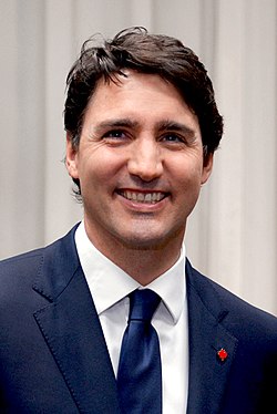 JustinTrudeau