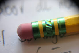 PencilEraser